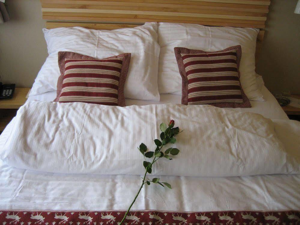 Horsky Hotel Sliezsky Dom Високи Татри Екстериор снимка