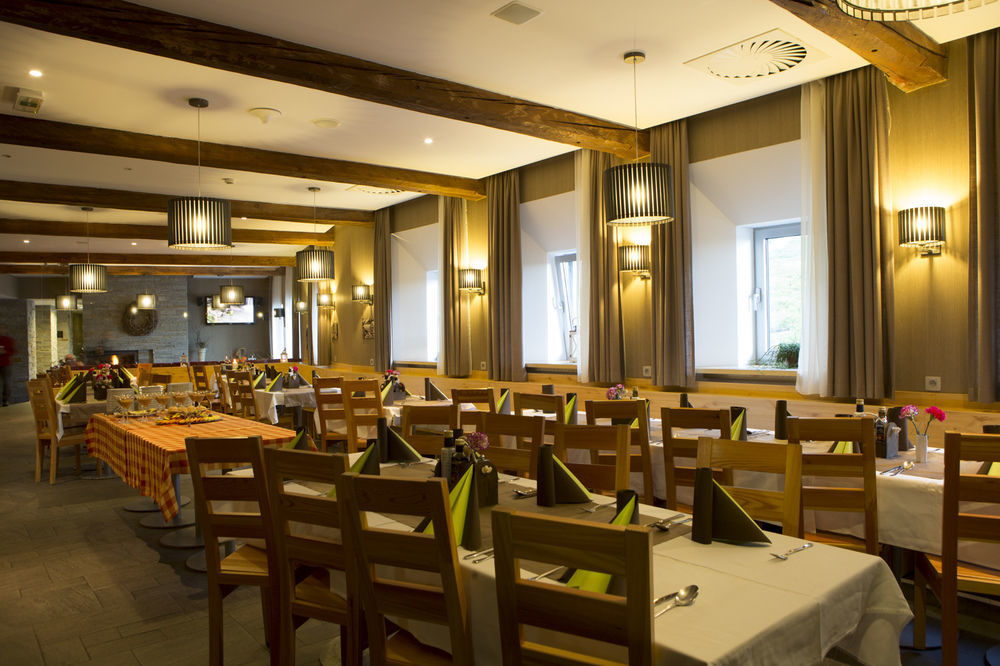 Horsky Hotel Sliezsky Dom Високи Татри Екстериор снимка